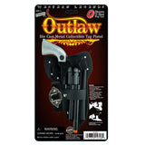 Outlaw Western Revolver
