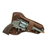Jesse James Western Revolver