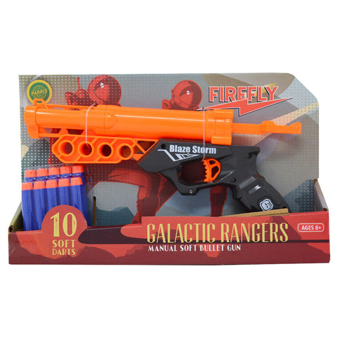 Galactic Ranger Dart Gun