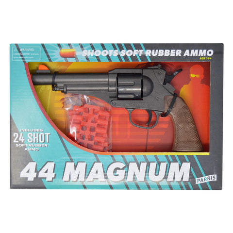 44 Magnum Dart Gun