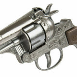 Doc Holliday Western Revolver