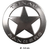 Gonher Sheriff Handcuff and Badge Set