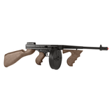 Gonher Tommy Gun Shot Cap Rifle