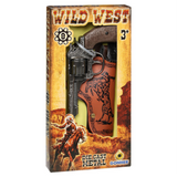 Gonher R201 Wild West Revolver Set