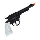 The Sheriff Western Revolver Set