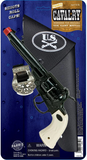 Cavalry Western Revolver