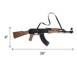 Gonher AK-47 Cap Gun Rifle