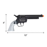 Gonher R121.6 Western Revolver
