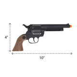 Gonher R121.6B Western Revolver