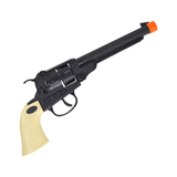 Cavalry Western Revolver
