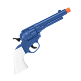 Western Air Pistol with Single Holster Set