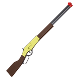 Golden Ranger Lever Action Rifle