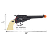 Cavalry Western Revolver