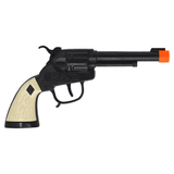 Cowboy Repeater Western Revolver
