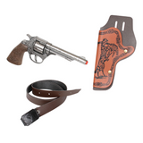 Gonher R201 Wild West Revolver Set