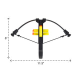 Foam Dart Crossbow Gun