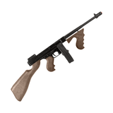 Gonher Tommy Gun Shot Cap Rifle