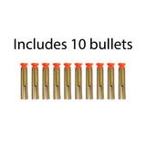 Western Lever Action Dart Rifle Set
