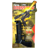 Foam Dart Crossbow Gun
