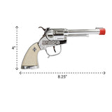 Repeater Cowboy Roll Cap Revolver