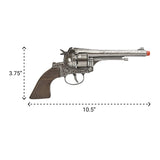 Doc Holliday Western Revolver