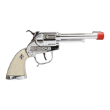 Repeater Cowboy Roll Cap Revolver