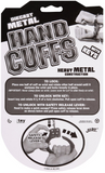 Diecast Replica Handcuffs