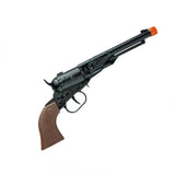 Johnny Reb Western Revolver