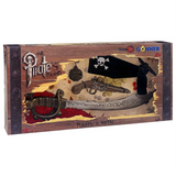 The Pirate's Island Play Set