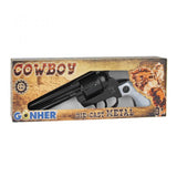 Gonher R121.6 Western Revolver