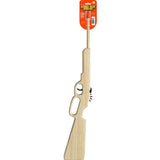 Badlands Wooden Rubber Band Rifle