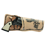 Cowboy Repeater Western Revolver
