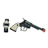 Cowboy Repeater Western Revolver