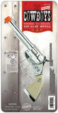 Repeater Cowboy Roll Cap Revolver