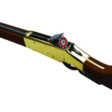 Golden Ranger Lever Action Rifle
