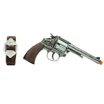 Jesse James Western Revolver