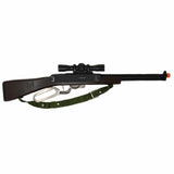 25" Lever Action Airsoft Rifle