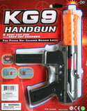 KG9 Shot Cap Pistol