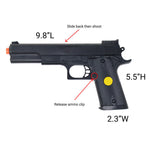 1911 Double Eagle Airsoft Pistol P169