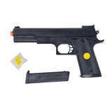 1911 Double Eagle Airsoft Pistol P169