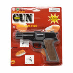 45 Magnum Die-cast Shot Cap Pistol