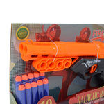 Galactic Ranger Dart Gun