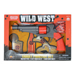 44 Magnum Wild West Dart Gun