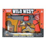 44 Magnum Wild West Dart Gun