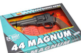 44 Magnum Dart Gun