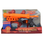 Galactic Ranger Dart Gun