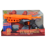 Galactic Ranger Dart Gun