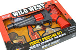 44 Magnum Wild West Dart Gun