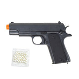 1911 Double Eagle Airsoft Pistol ZM04