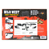 44 Magnum Wild West Dart Gun